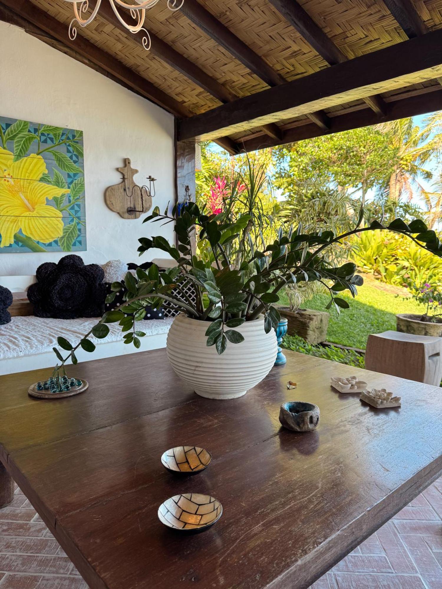 Vilatoro Guest House Ilhabela Exteriér fotografie