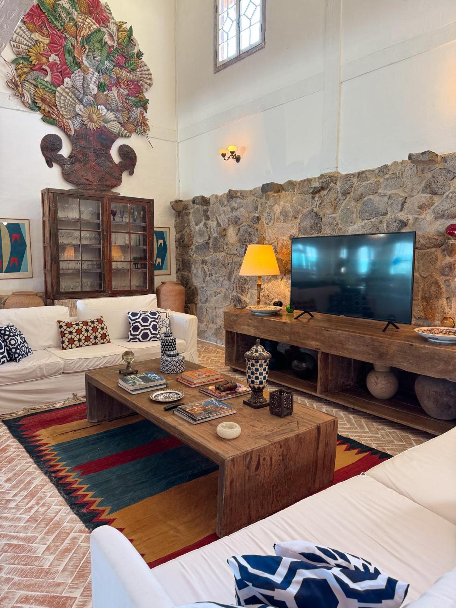 Vilatoro Guest House Ilhabela Exteriér fotografie