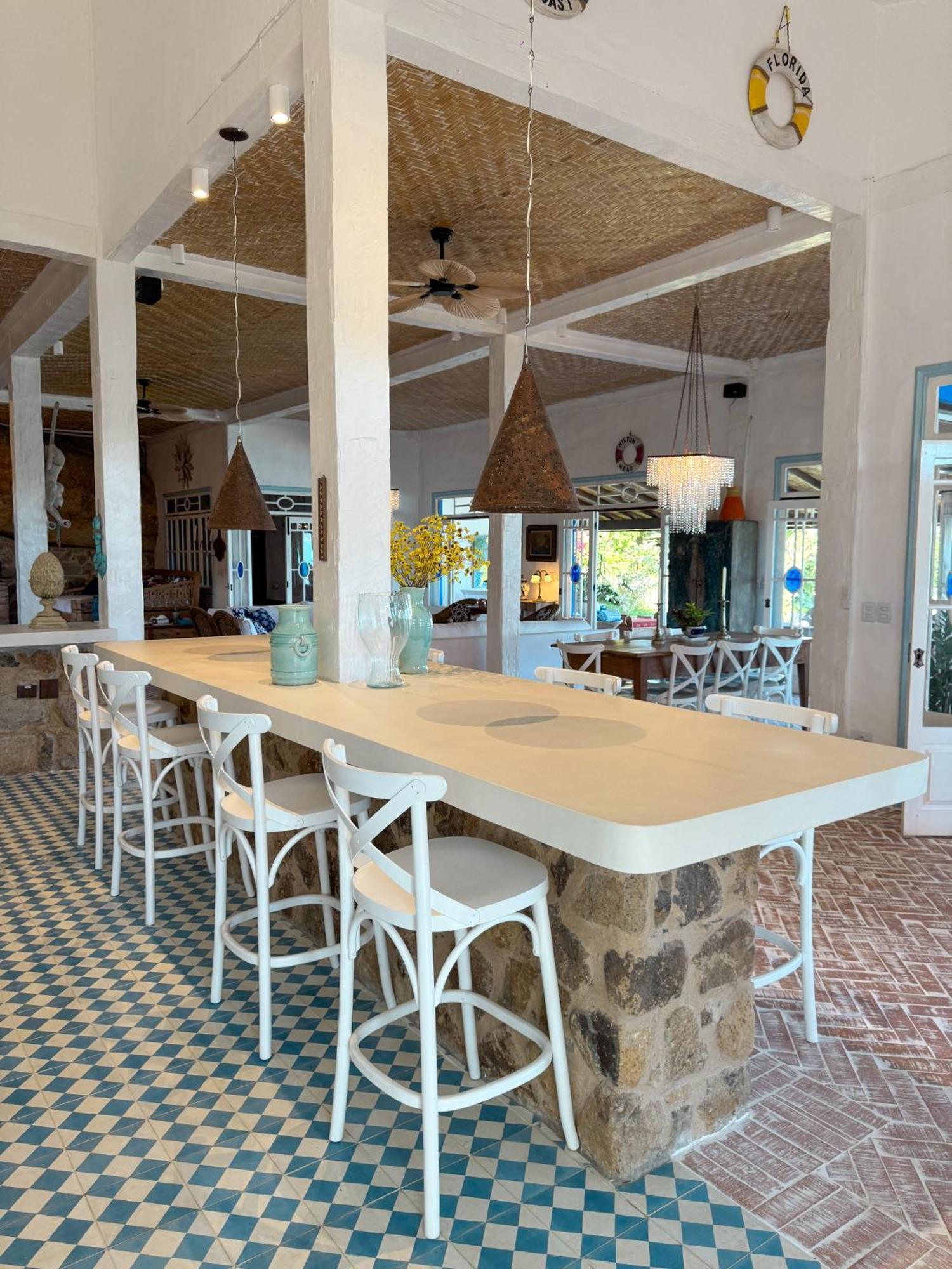 Vilatoro Guest House Ilhabela Exteriér fotografie