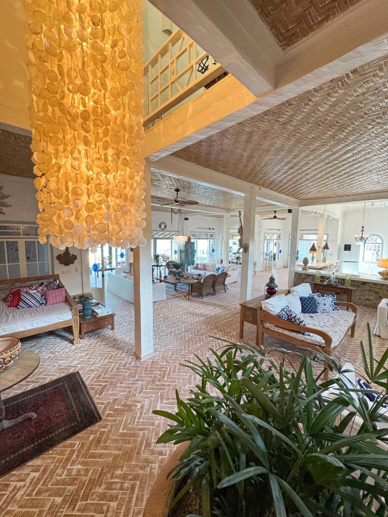 Vilatoro Guest House Ilhabela Exteriér fotografie
