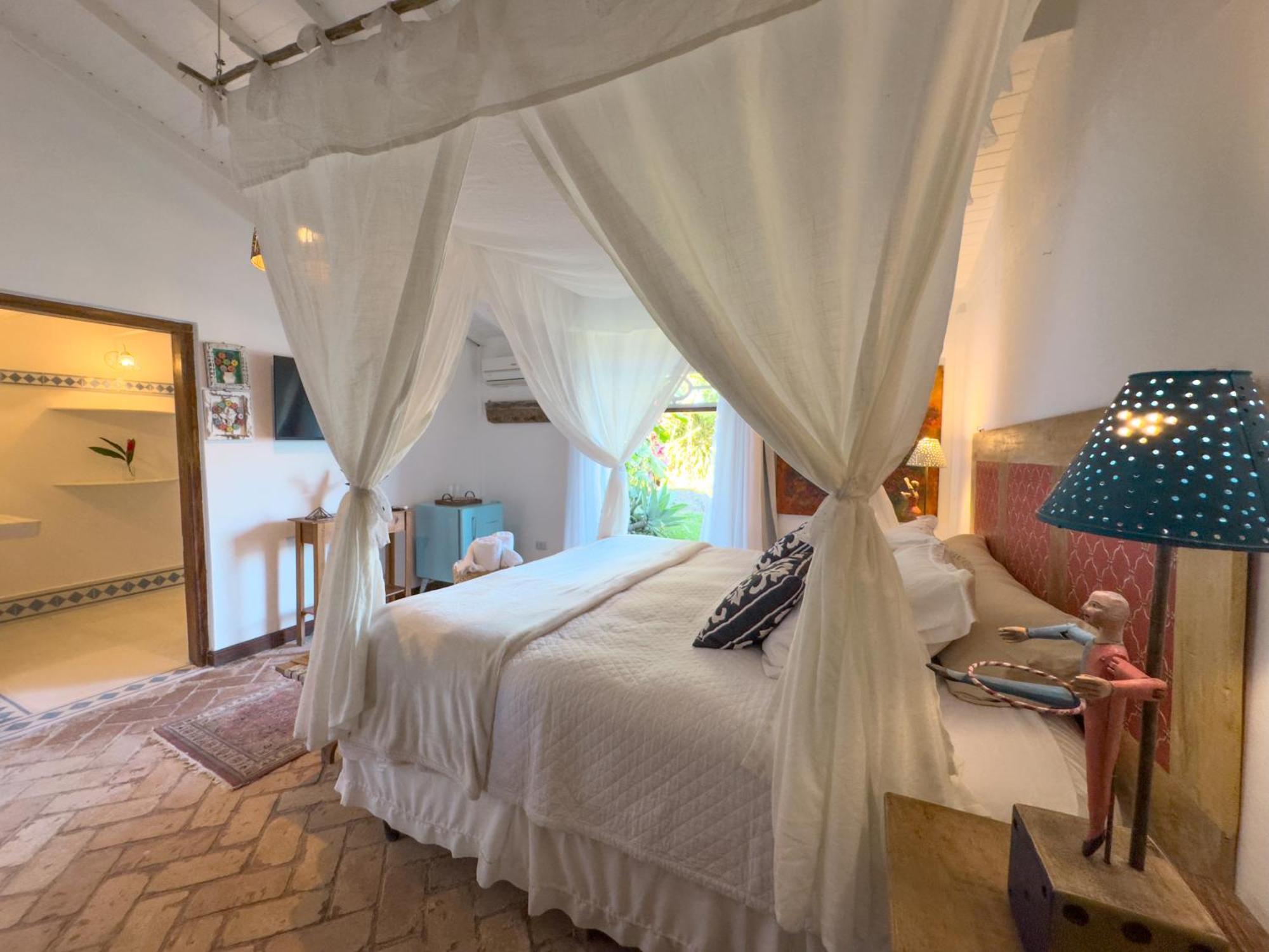 Vilatoro Guest House Ilhabela Exteriér fotografie